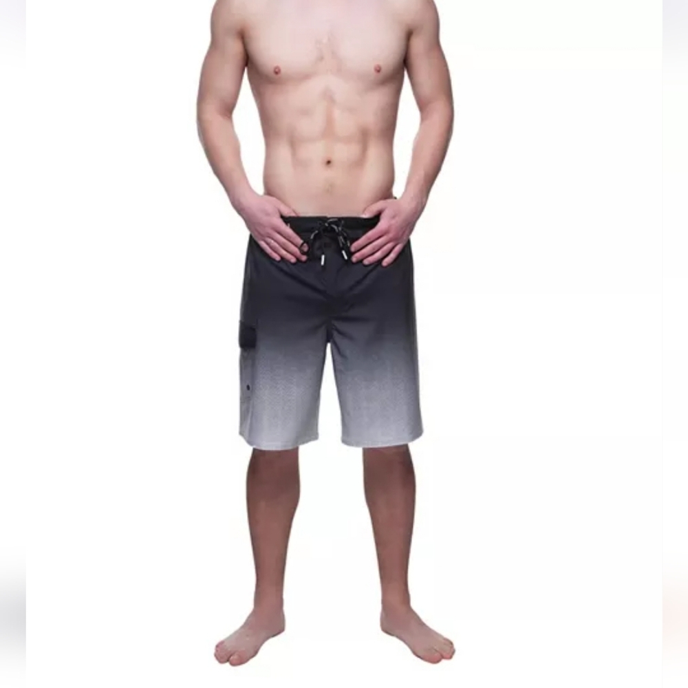 ROKKA&ROLLA Lightweight Unlined Shorts